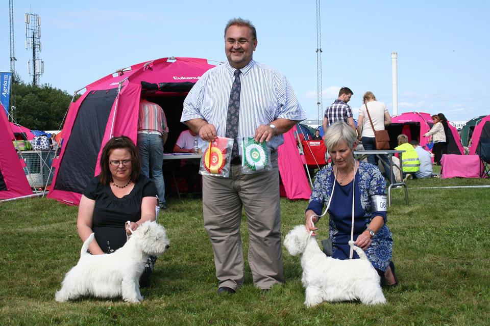 Pyry ROP Trondheim 6.7.2013